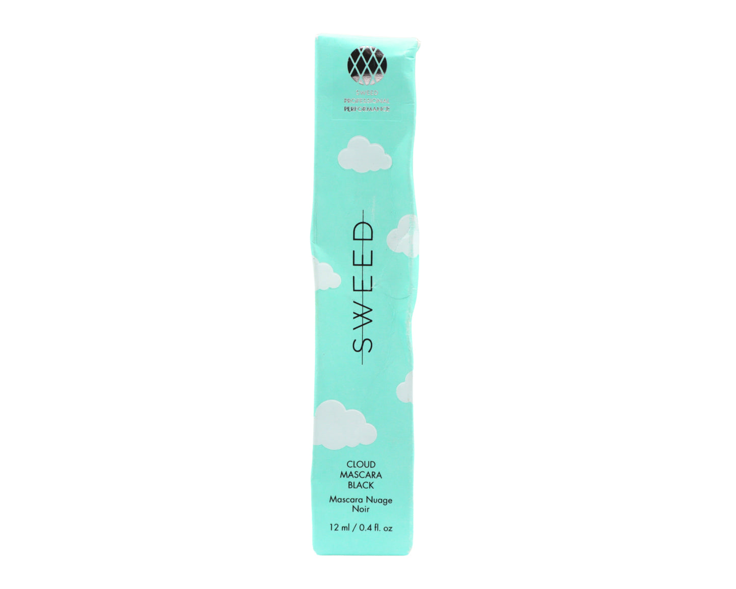 Cloud Mascara - Black - 0.4 fl oz