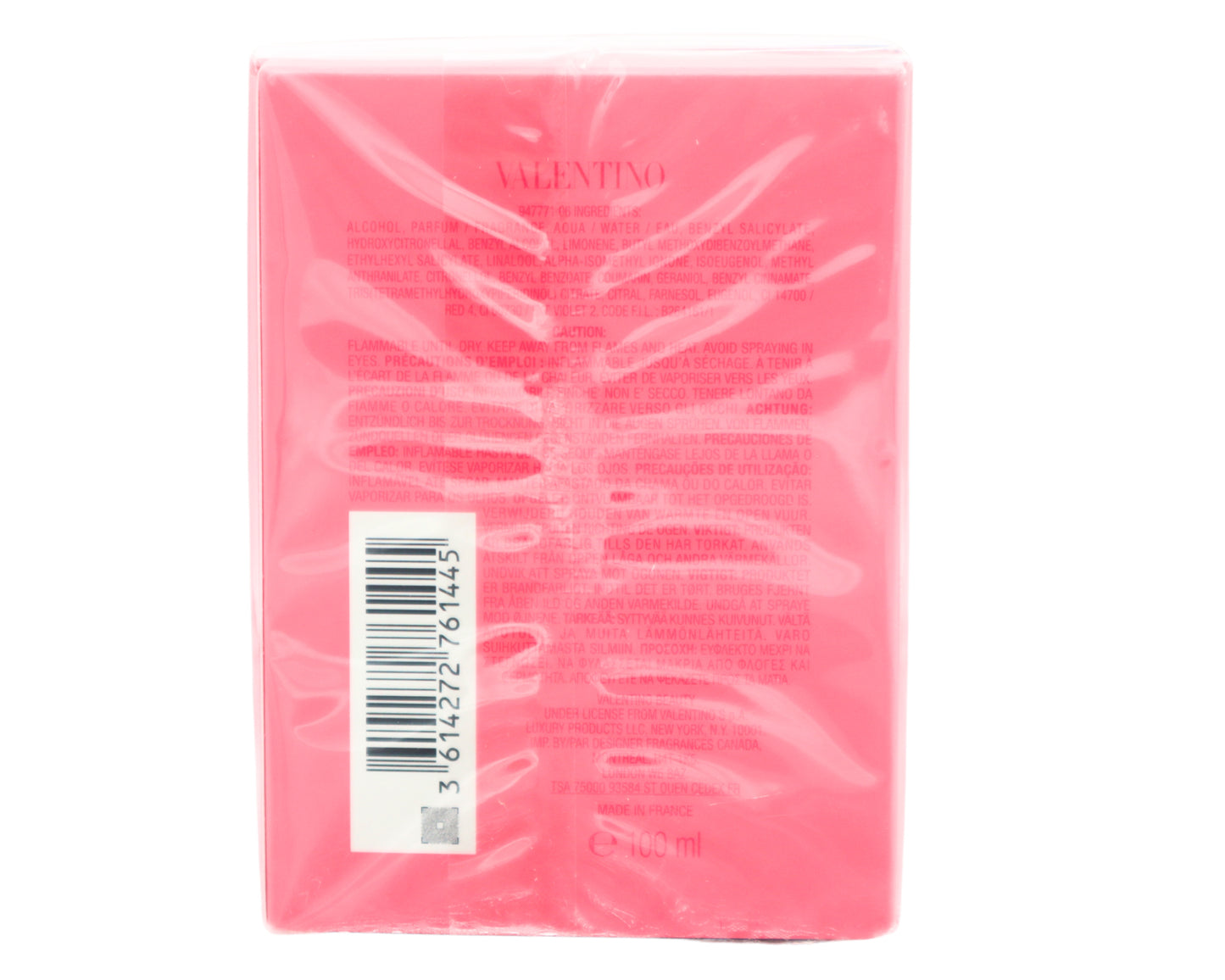 Donna Born In Roma Eau de Parfum - 3.4 fl oz
