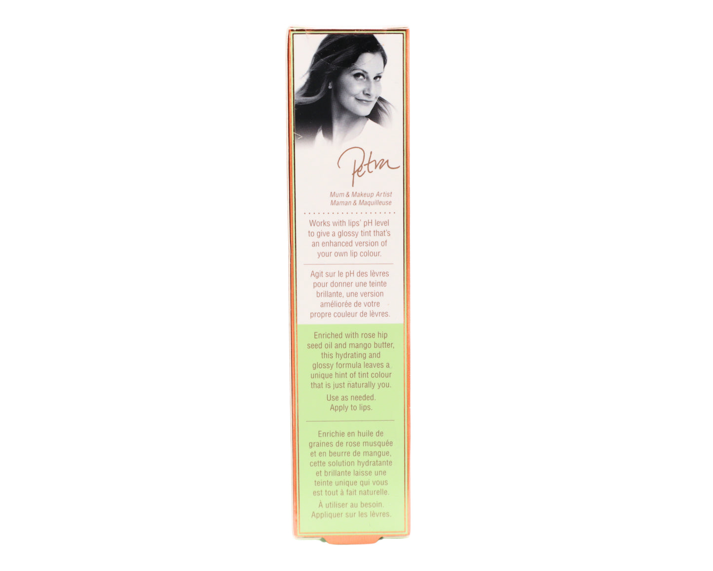 LipTone Gloss - PinkPatina - 0.4 fl oz
