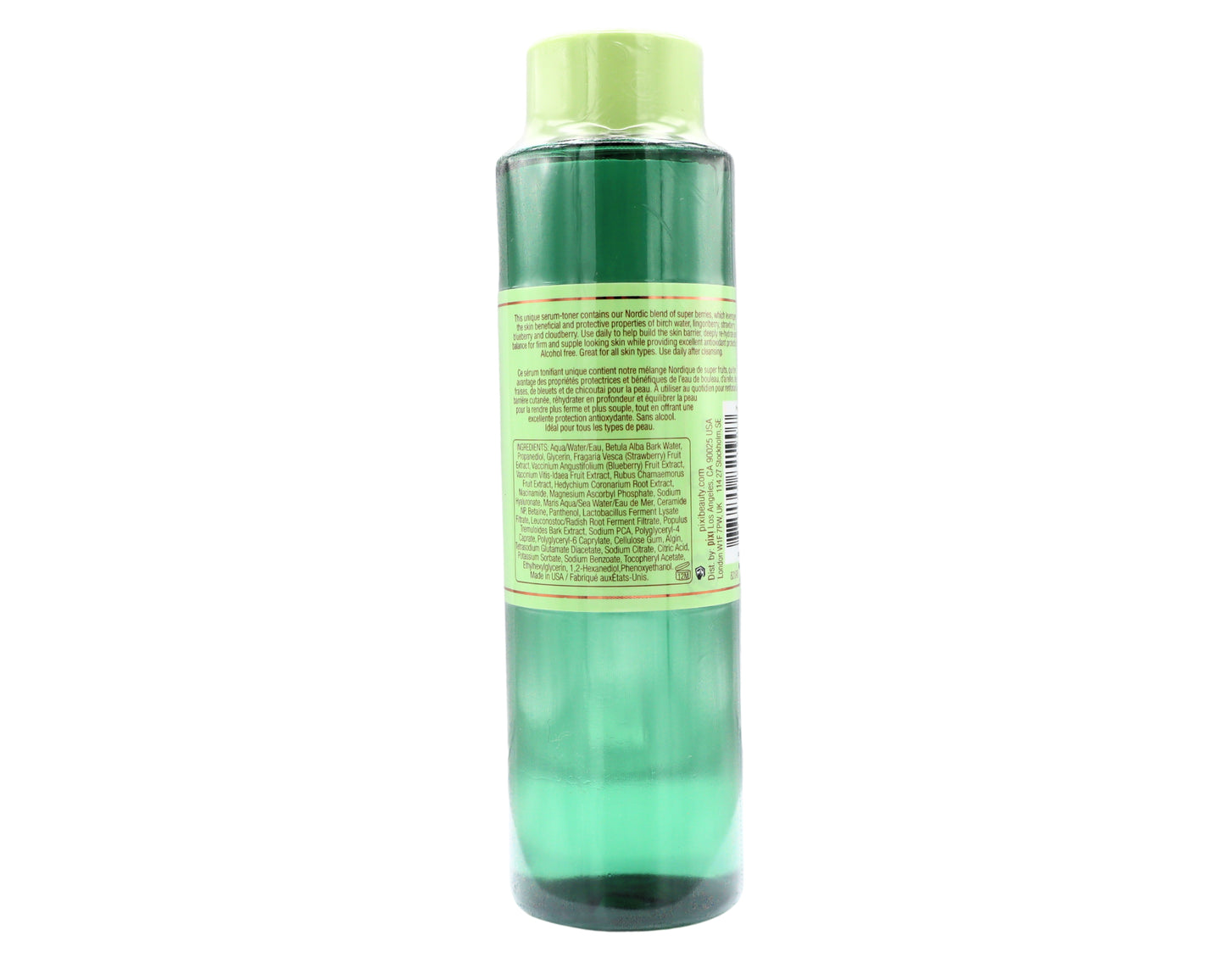 Skintreats Antioxidant Tonic - 8.5 fl oz