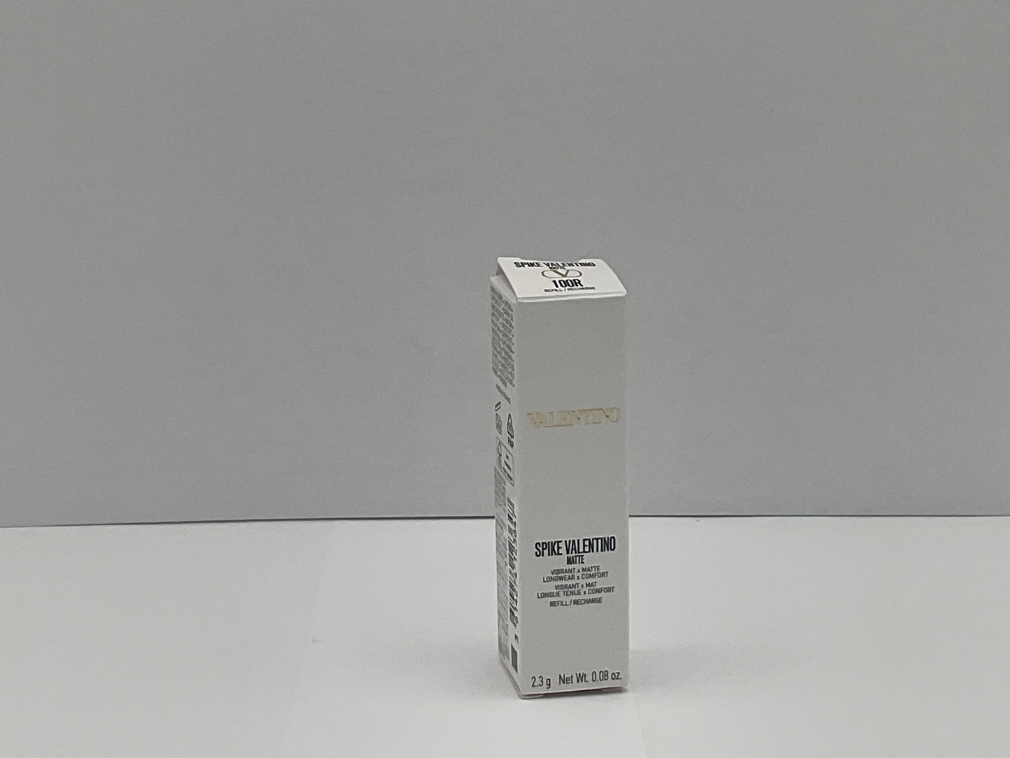 Buttery Matte Lipstick- Pink Nude- 0.08 oz
