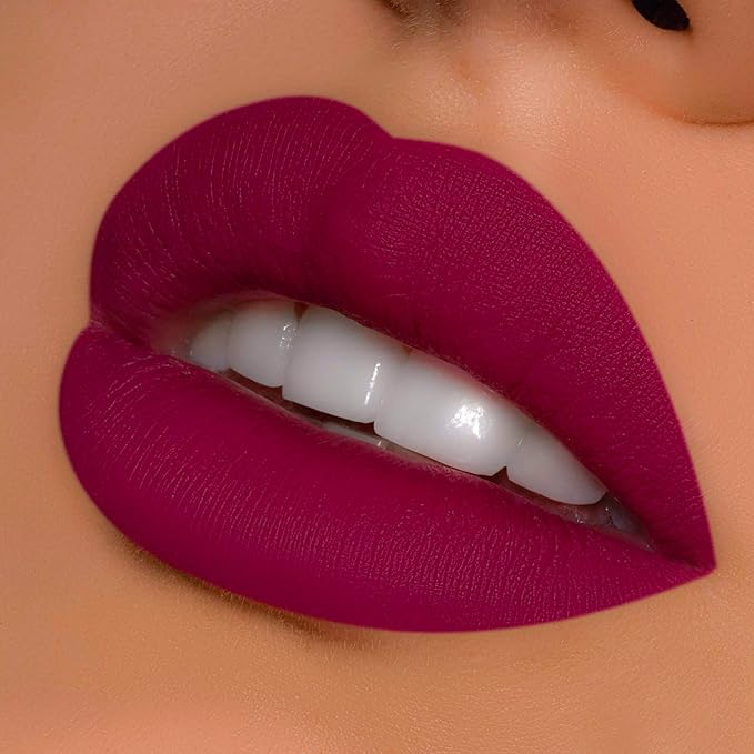 Hydrating Liquid Lipstick Set