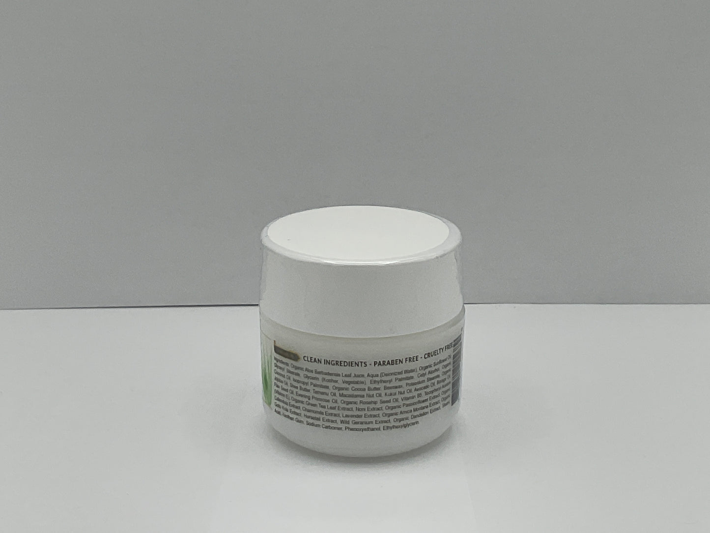 Amazing Aloe Cream- 2 oz