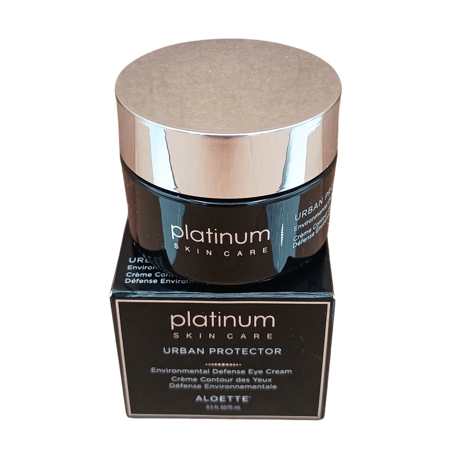 Urban Protector Environmental Defense Eye Cream - 0.5 fl oz