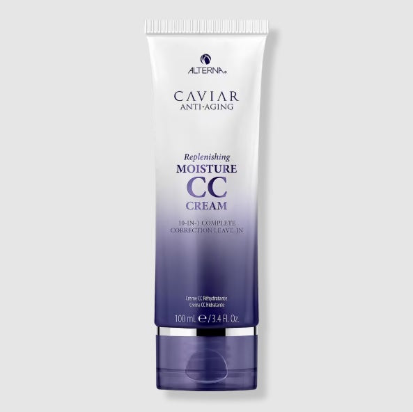 Caviar Anti-Aging Replenishing Moisture CC Cream - 3.4 fl oz