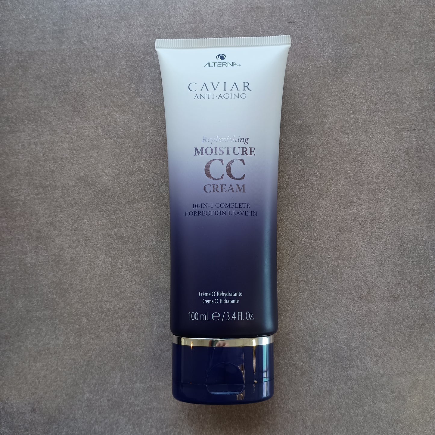 Caviar Anti-Aging Replenishing Moisture CC Cream - 3.4 fl oz