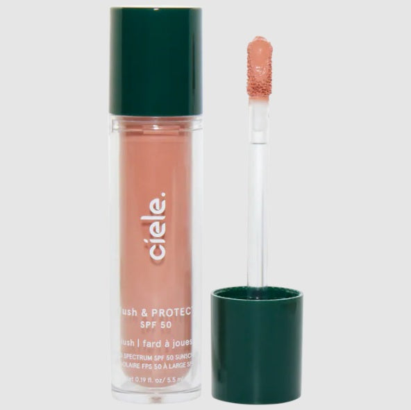 Blush & PROTECT SPF 50 - 0.19 fl oz