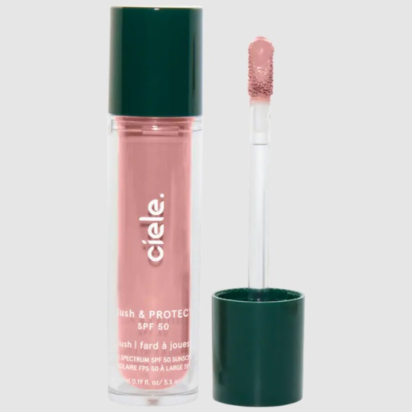 Blush & PROTECT SPF 50 - 0.19 fl oz