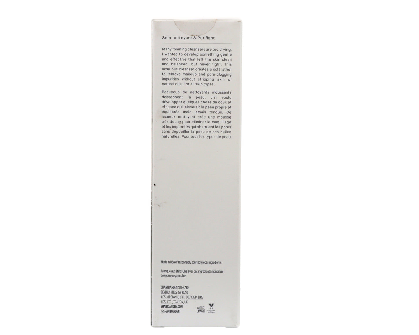 Cleansing Serum - 5 fl oz