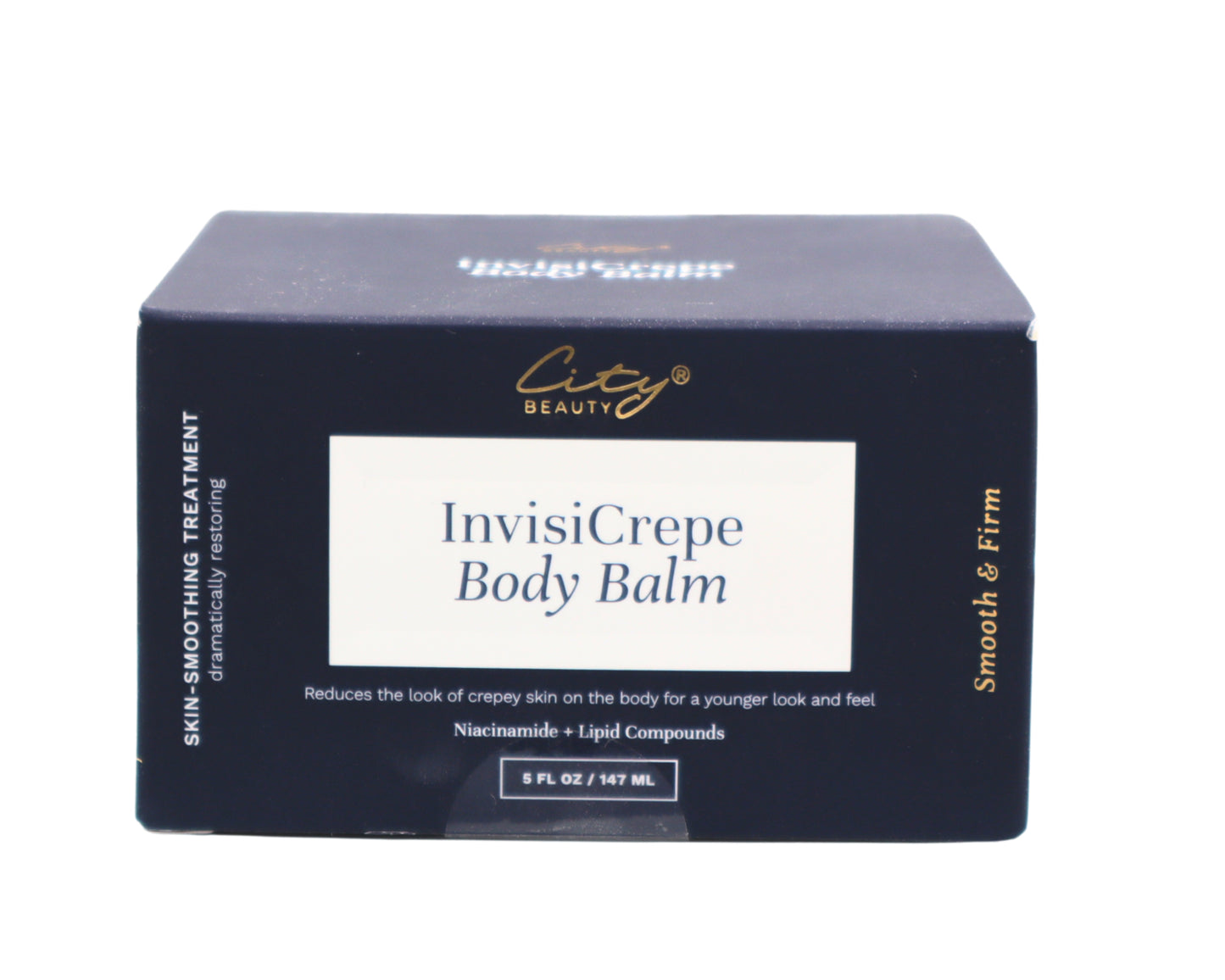InvisiCrepe Body Balm - 5 fl oz