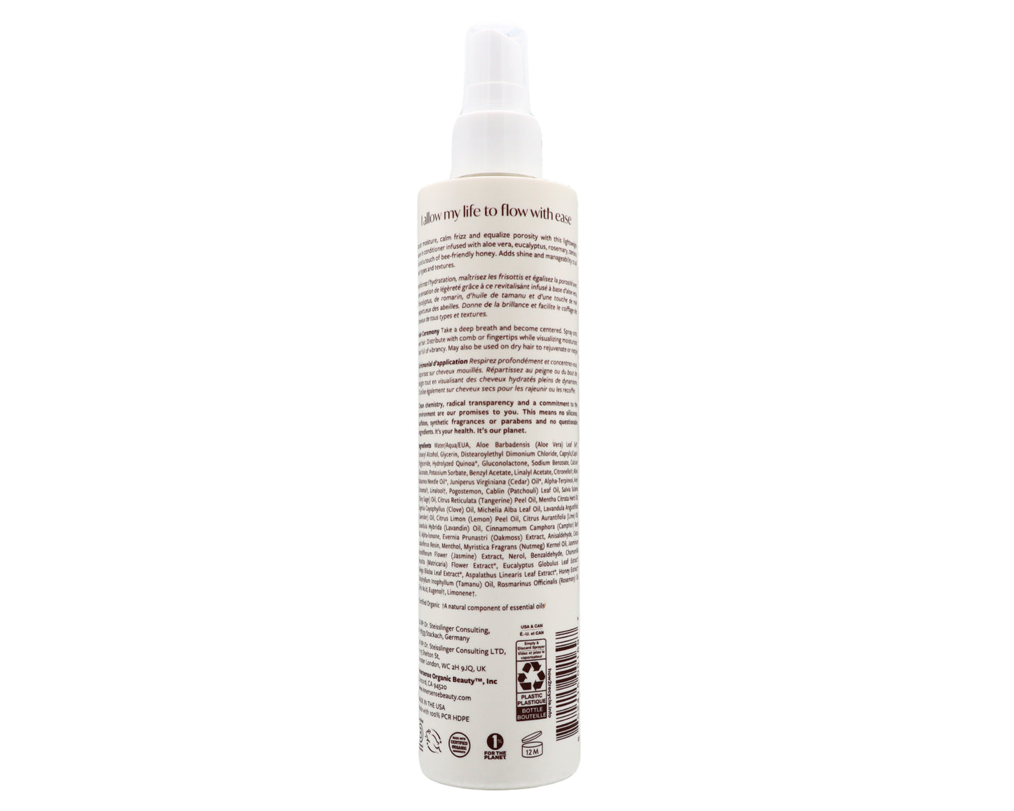 Sweet Spirit Leave In Conditioner - 10 fl oz