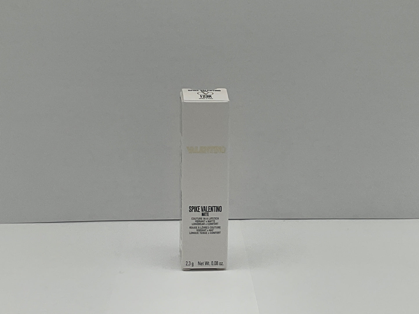 Buttery Matte Lipstick- Mauve Nude- 0.08 oz