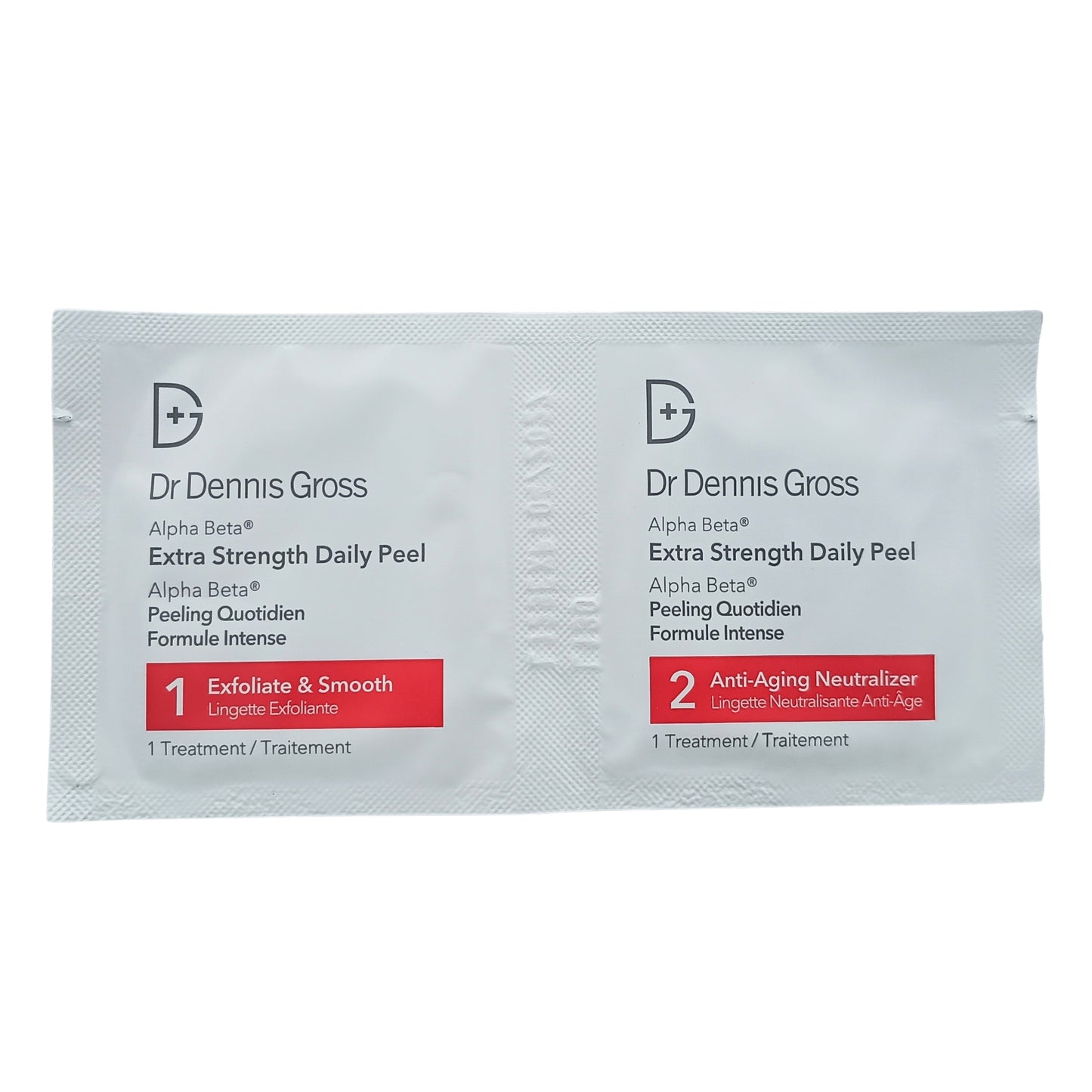 Extra Strength Daily Peel - 30 ct