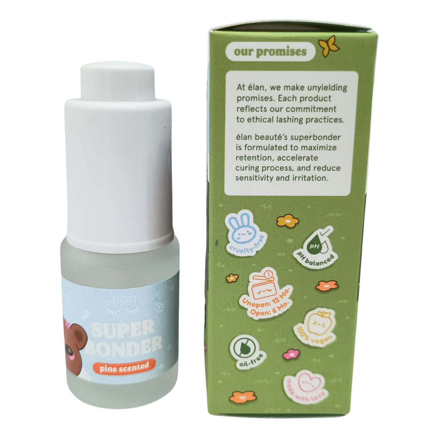 Super Fly Super Bonder - Pine - 0.33 fl oz