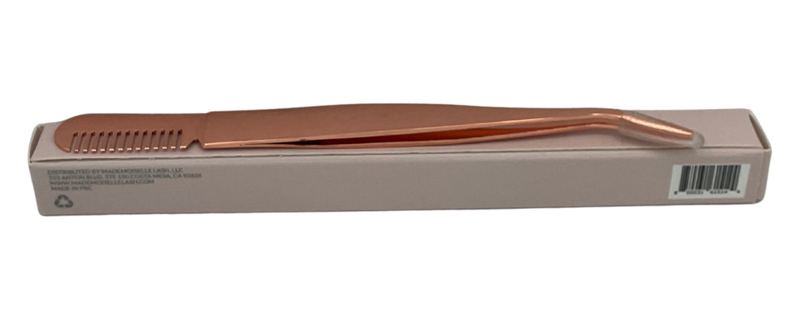 Precision Lash Applicator- Rose Gold