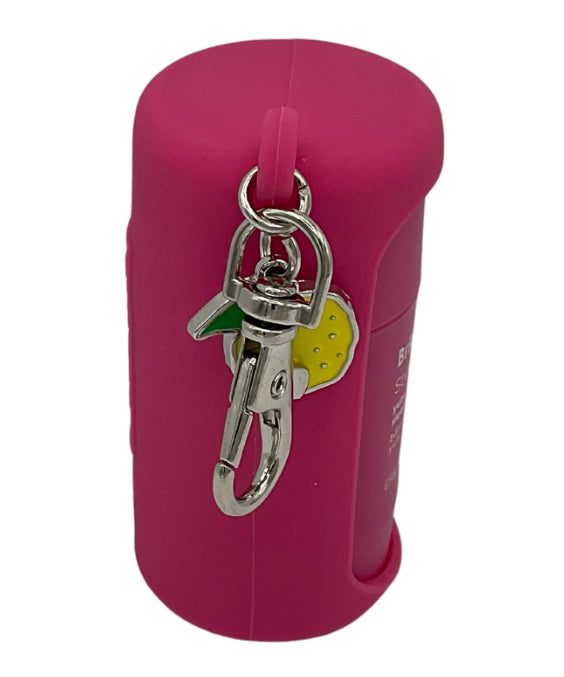Hair Styling Sleek Stick with Keychain- 0.5 oz