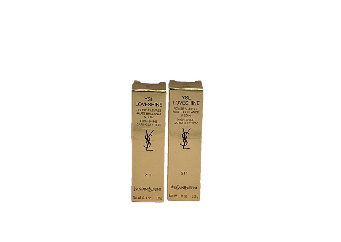 Loveshine Lip Oil Stick- 0.11 oz