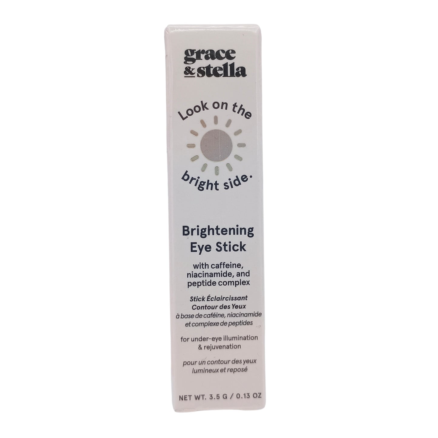 Brightening Eye Stick - 0.13 oz