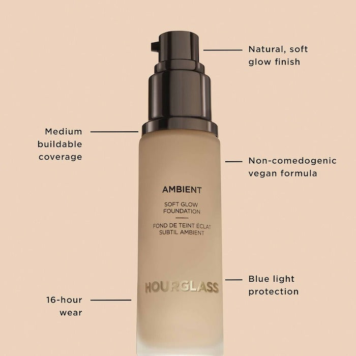 Ambient Soft Glow Foundation - 1 fl oz