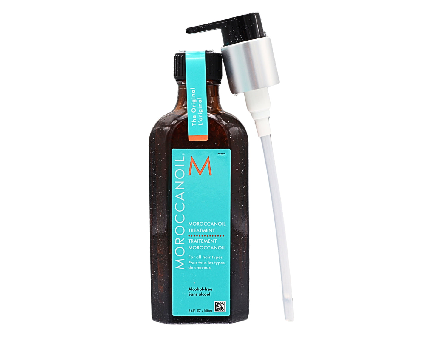 Original Moroccanoil Treatment - 3.4 fl oz