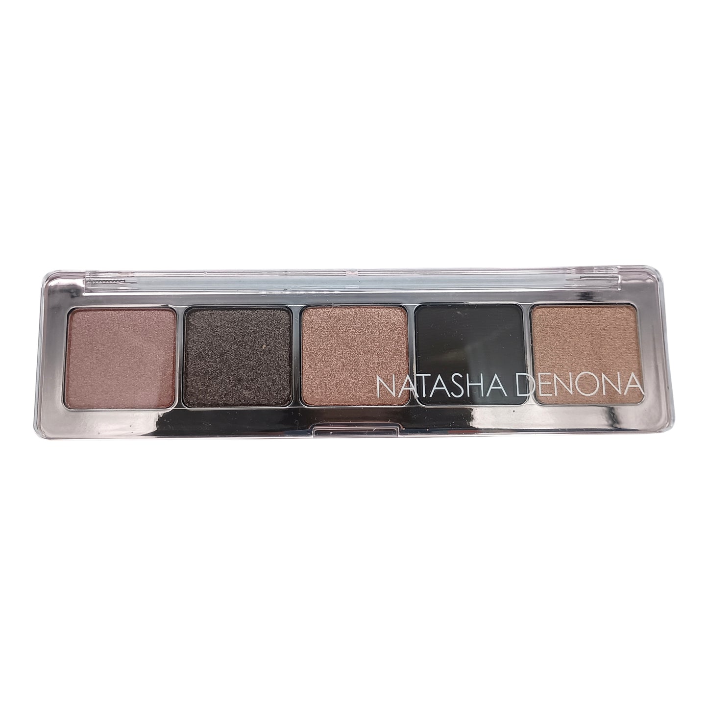 Rose & Wood Eyeshadow Palette - 0.34 oz