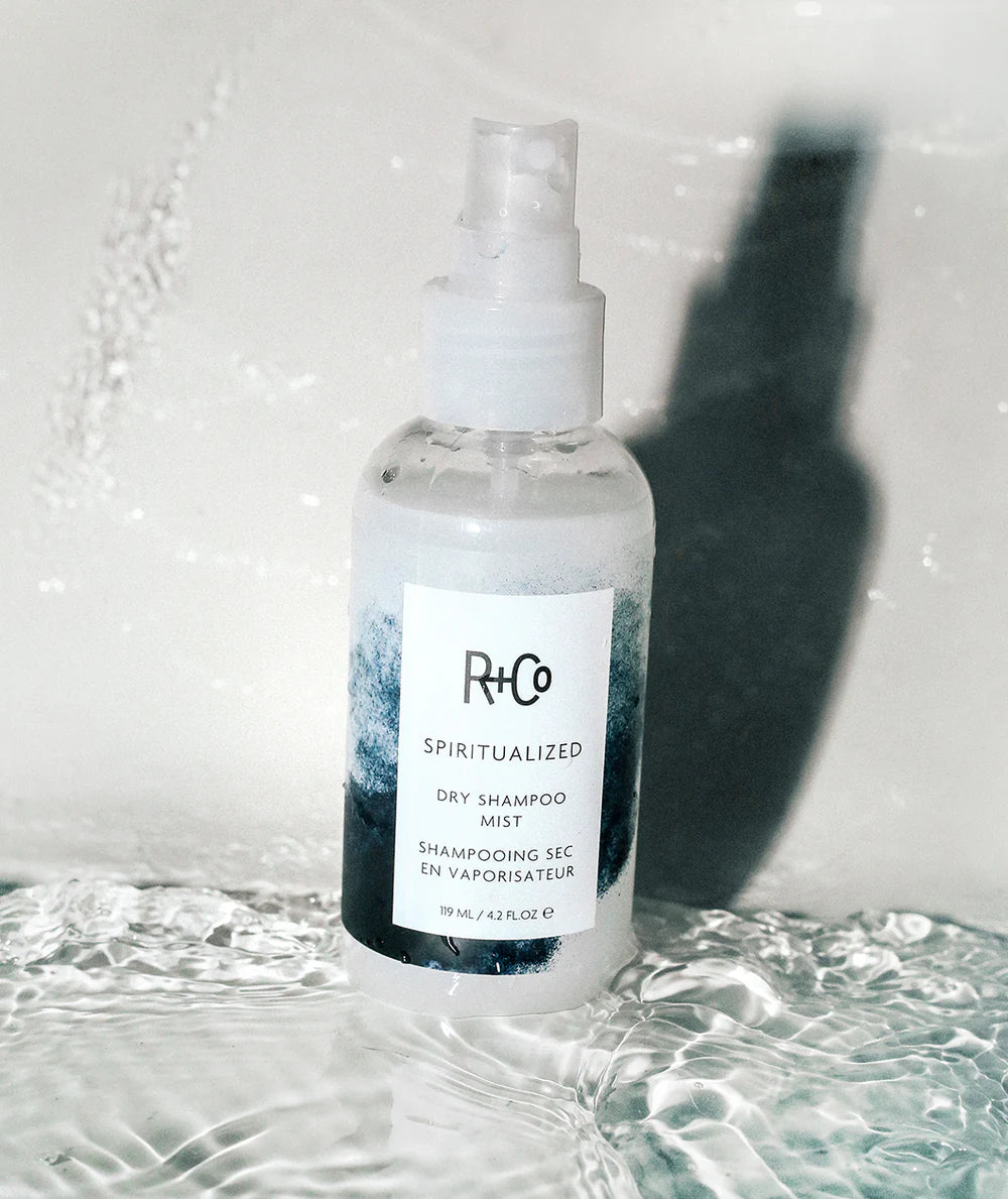 SPIRITUALIZED Dry Shampoo Mist - 4.2 fl oz