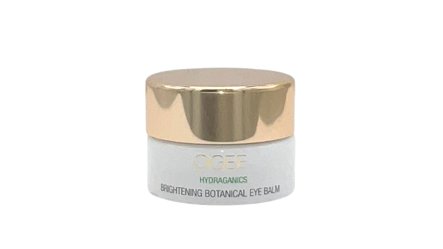 Brightening Botanical Eye Balm - 0.08 fl oz