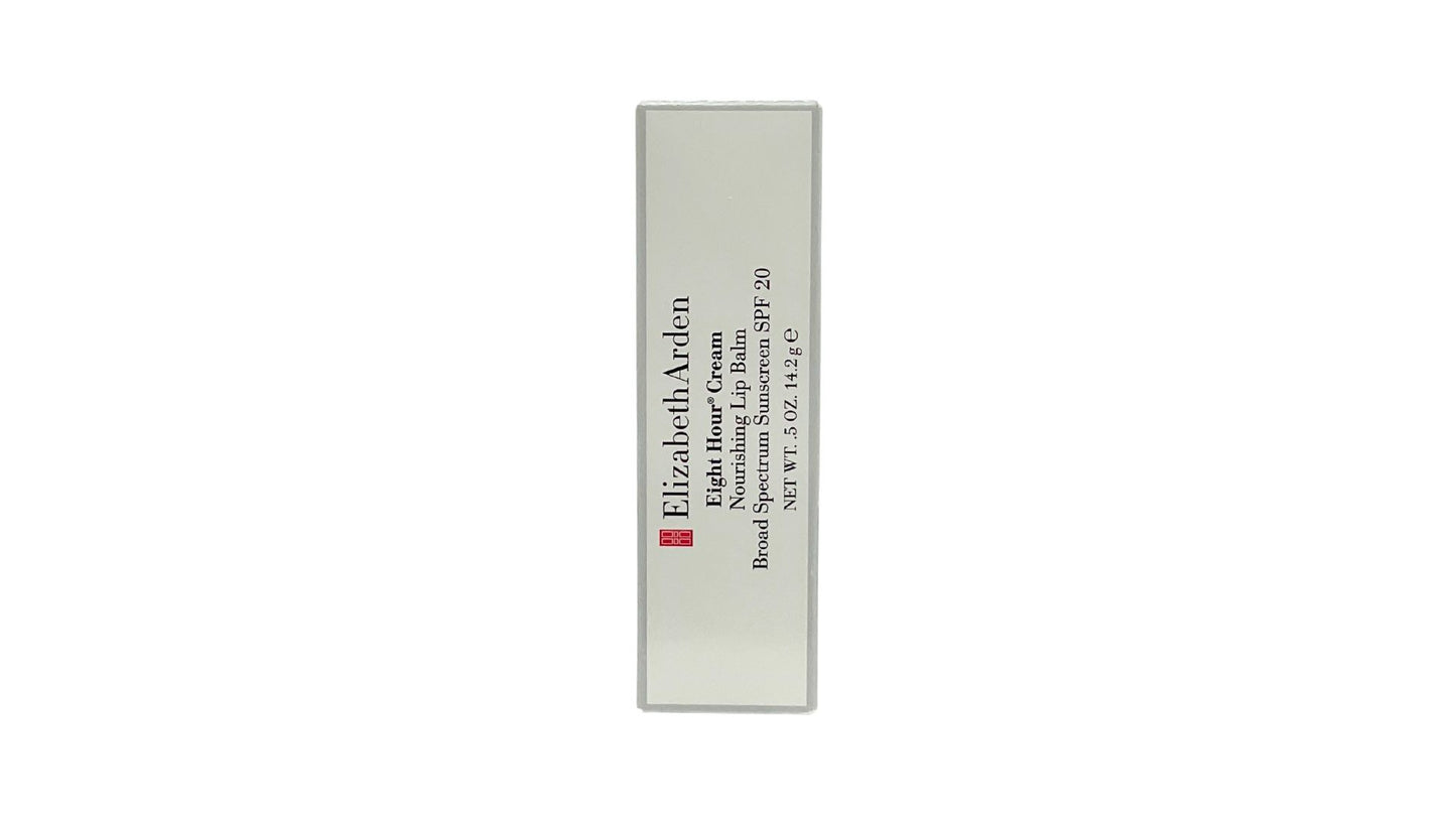 Eight Hour Cream Nourishing Lip Balm SPF 20 - 0.5 oz