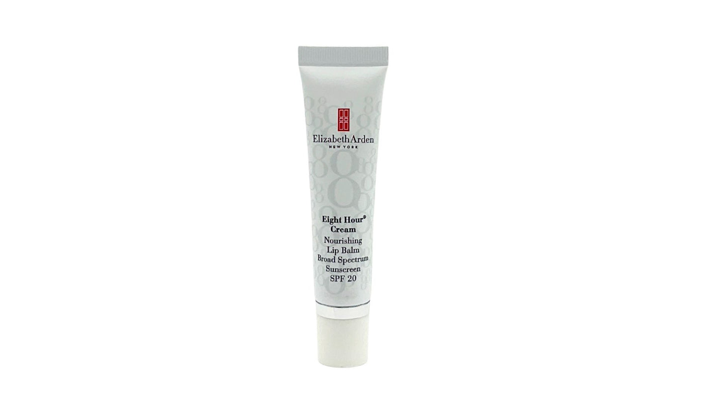 Eight Hour Cream Nourishing Lip Balm SPF 20 - 0.5 oz
