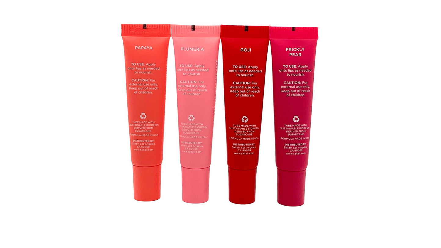 Lip Oil Balm - 0.50 fl oz