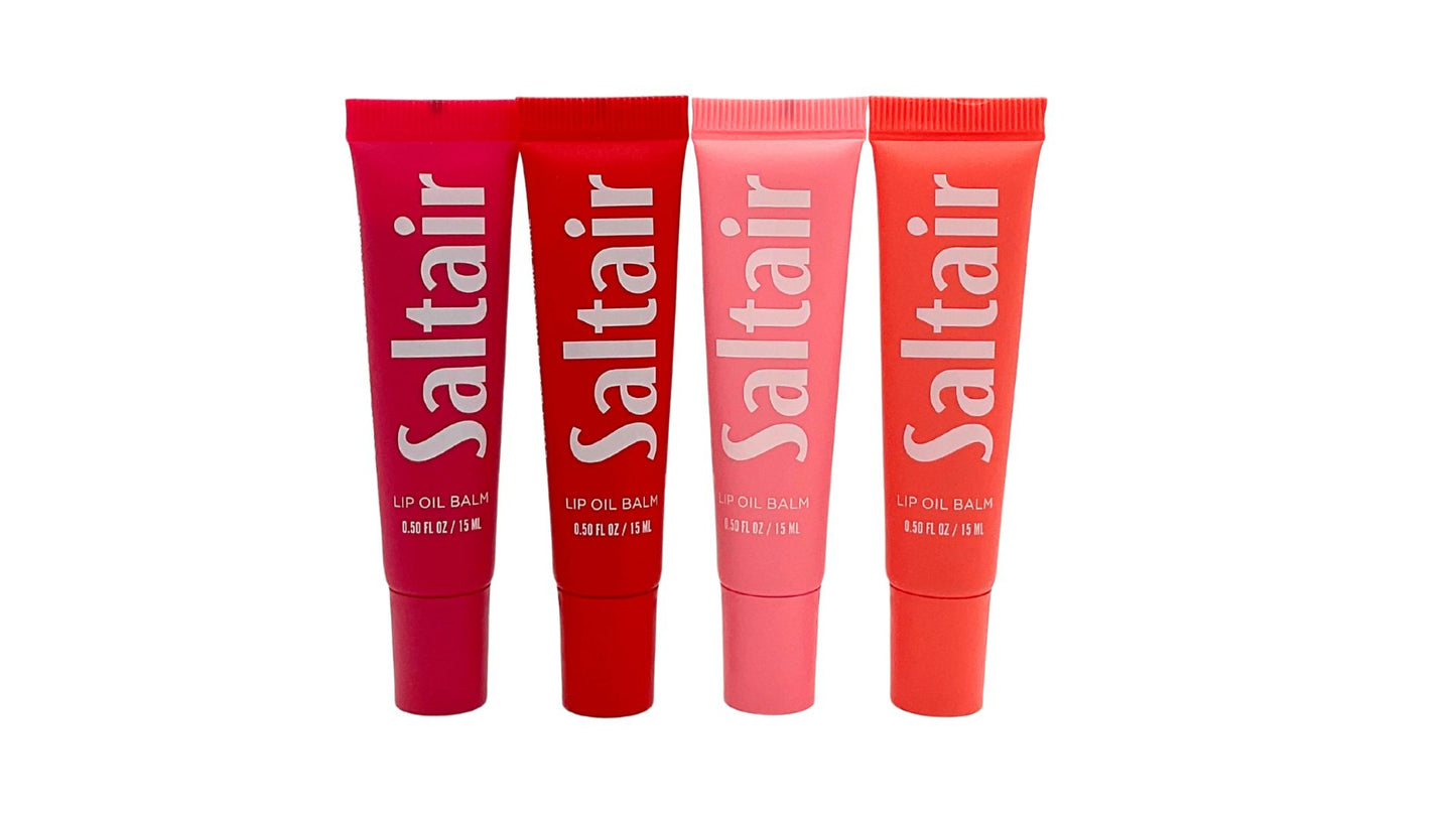 Lip Oil Balm - 0.50 fl oz