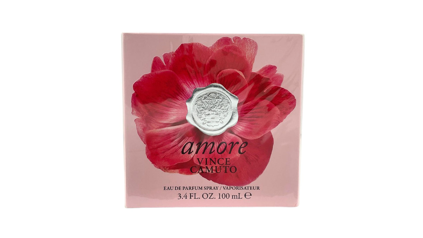 Amore 3.4 oz Eau de Parfum Spray