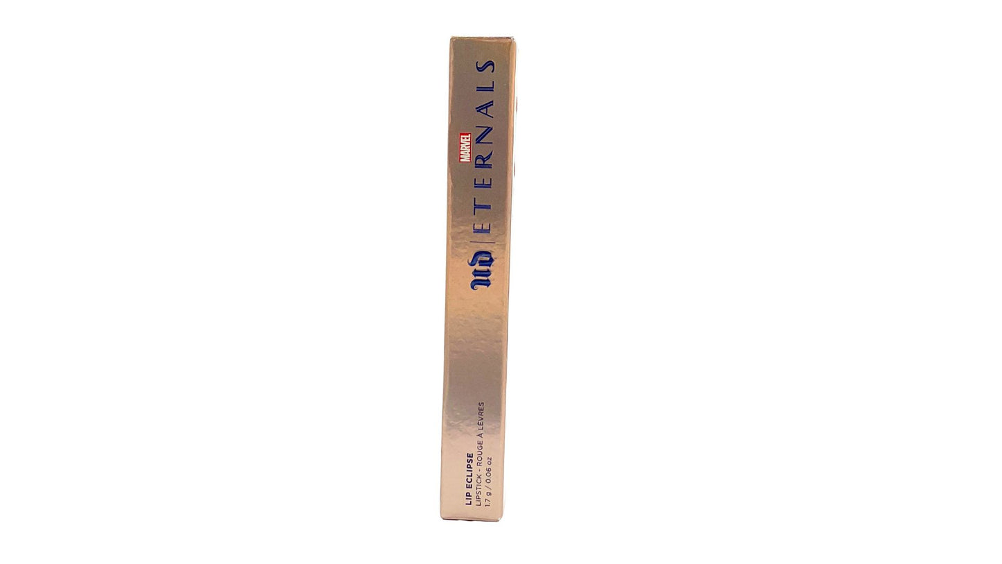 Marvel Eternals Lip Eclipse - Shade Brilliance - 0.06 oz