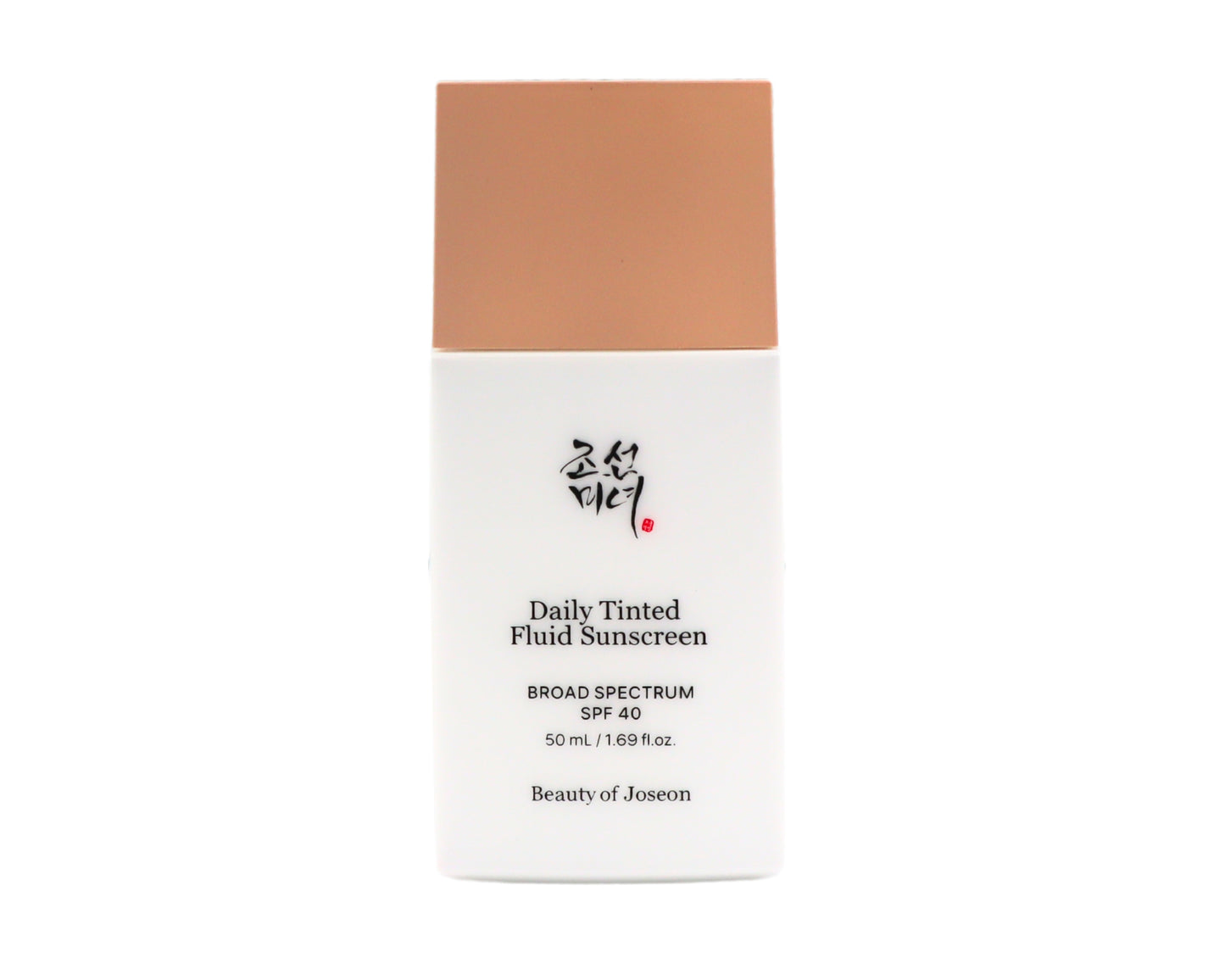 Daily Tinted Fluid Sunscreens SPF 40 - 1.69 fl oz
