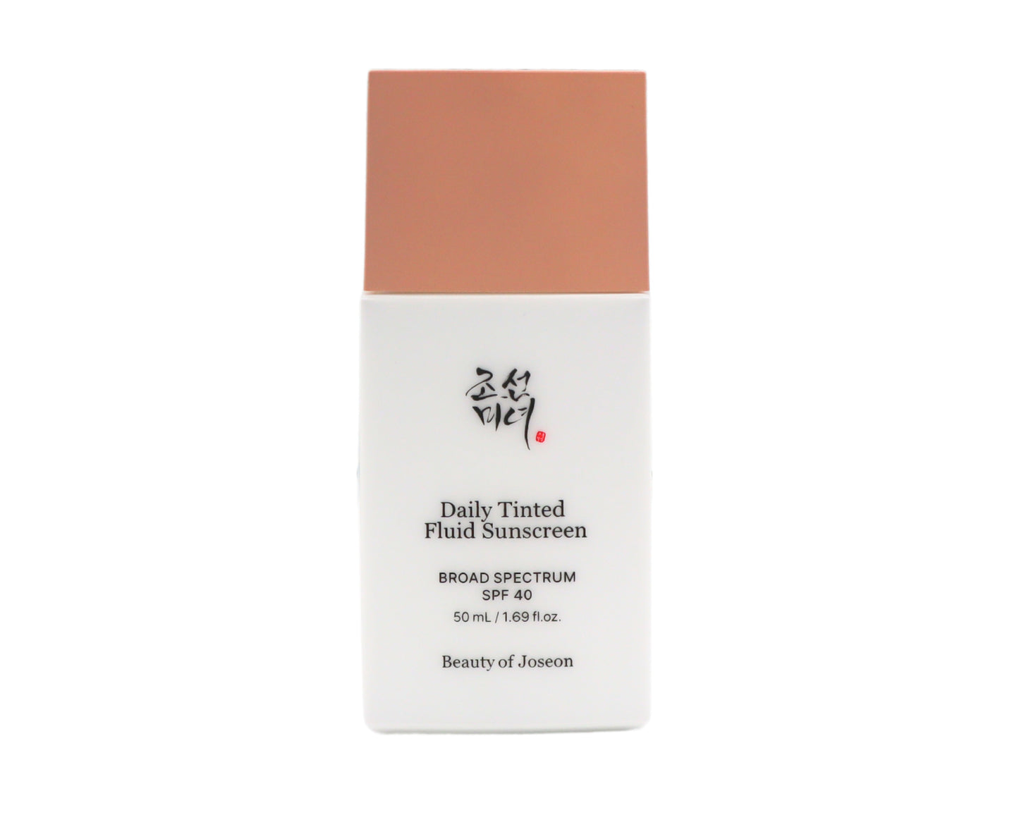 Daily Tinted Fluid Sunscreens SPF 40 - 1.69 fl oz