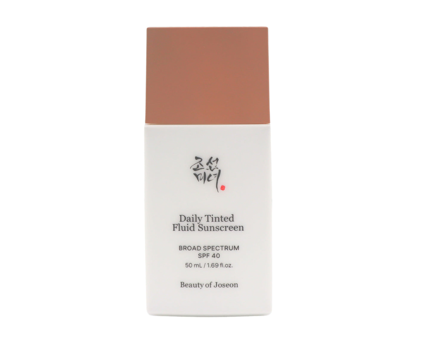 Daily Tinted Fluid Sunscreens SPF 40 - 1.69 fl oz