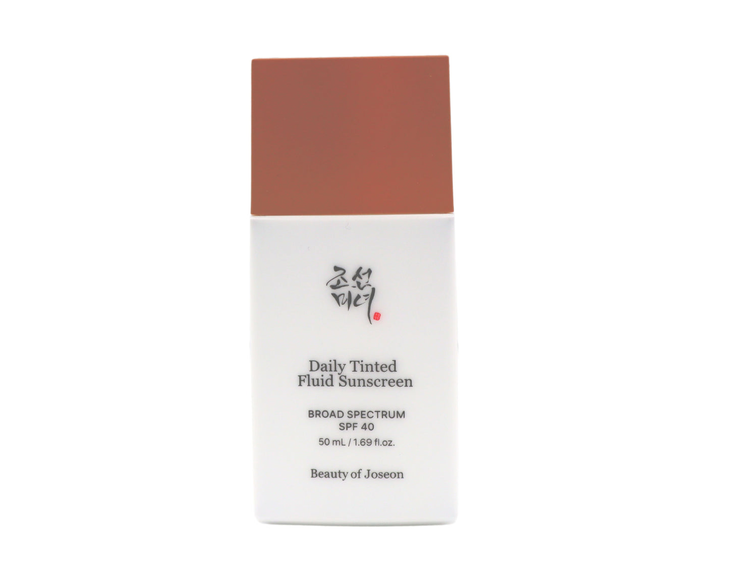 Daily Tinted Fluid Sunscreens SPF 40 - 1.69 fl oz
