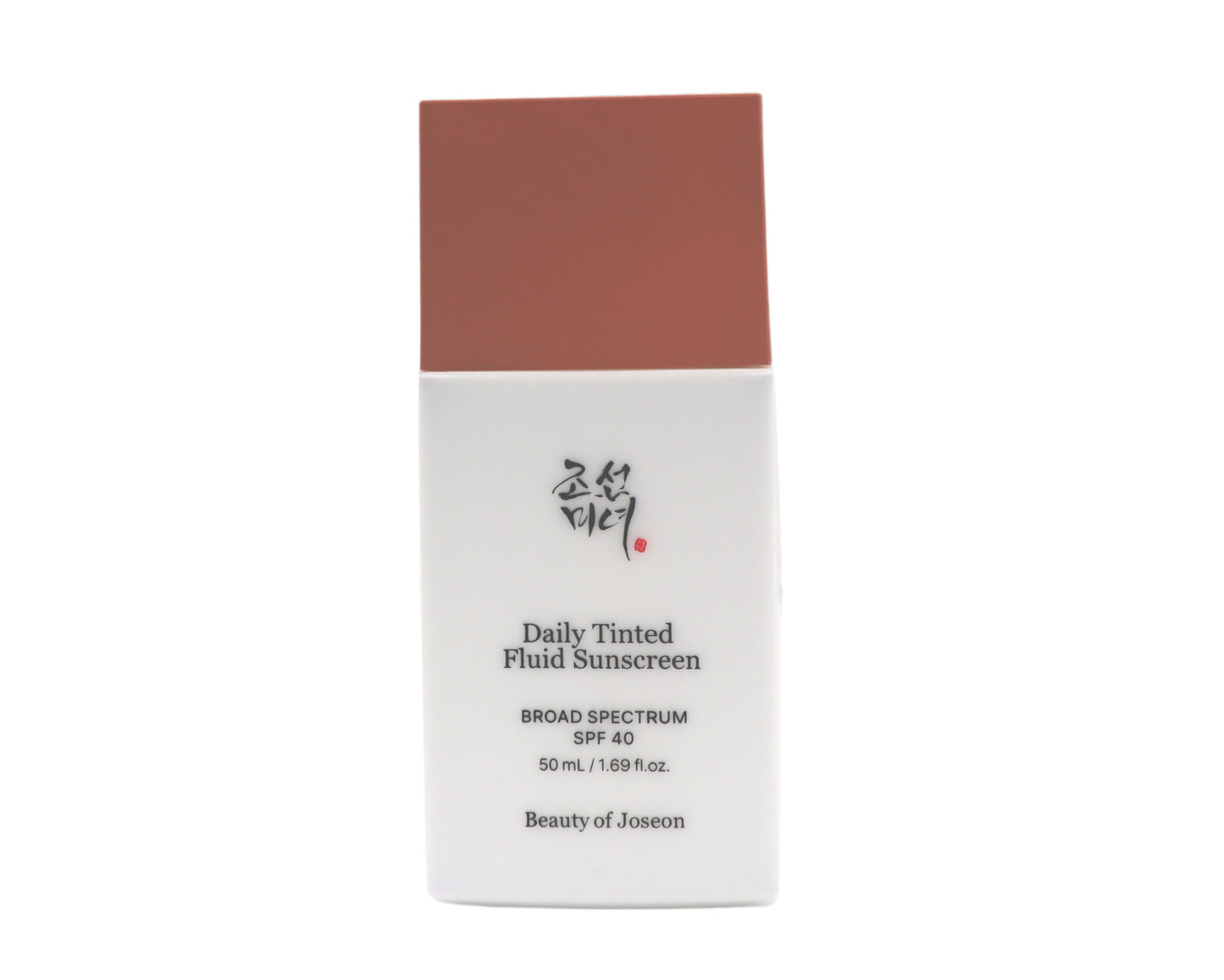 Daily Tinted Fluid Sunscreens SPF 40 - 1.69 fl oz
