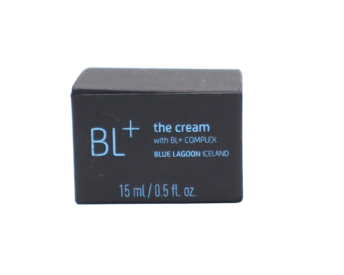 The Cream - 0.5 fl oz
