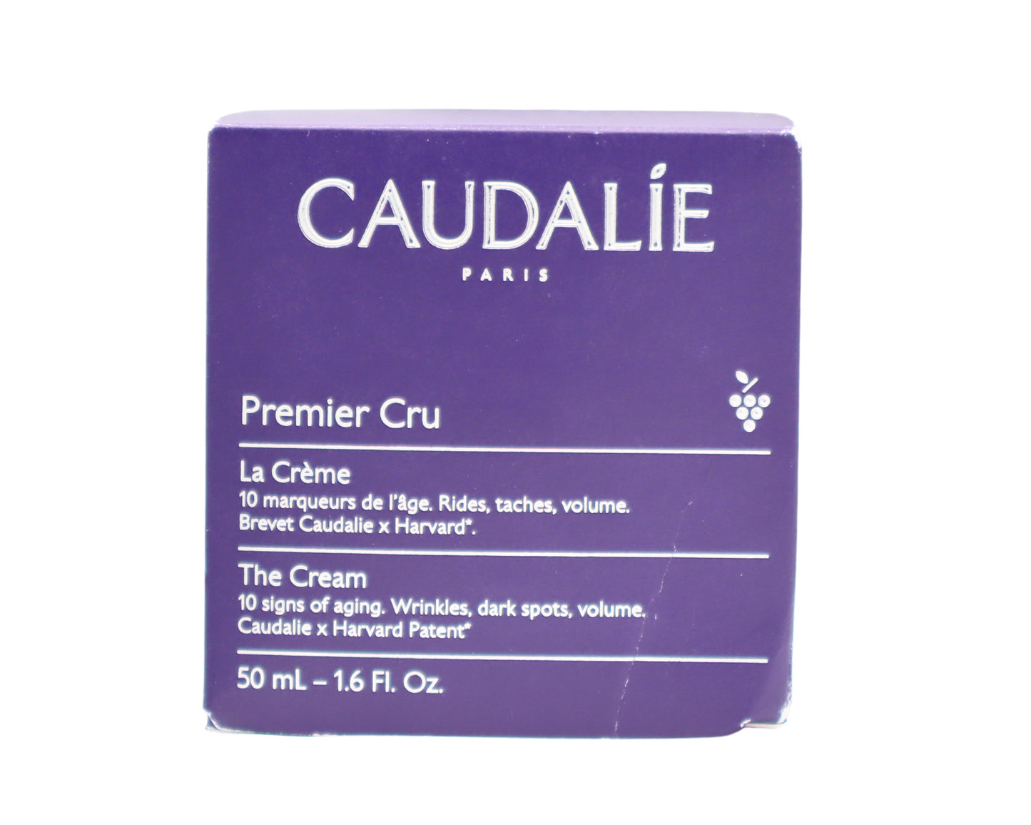 Anti Aging Cream Moisturizer with Hyaluronic Acid - 1.6 fl oz
