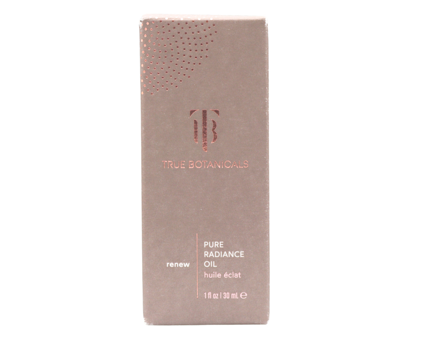 Pure Radiance Oil - 1 fl oz