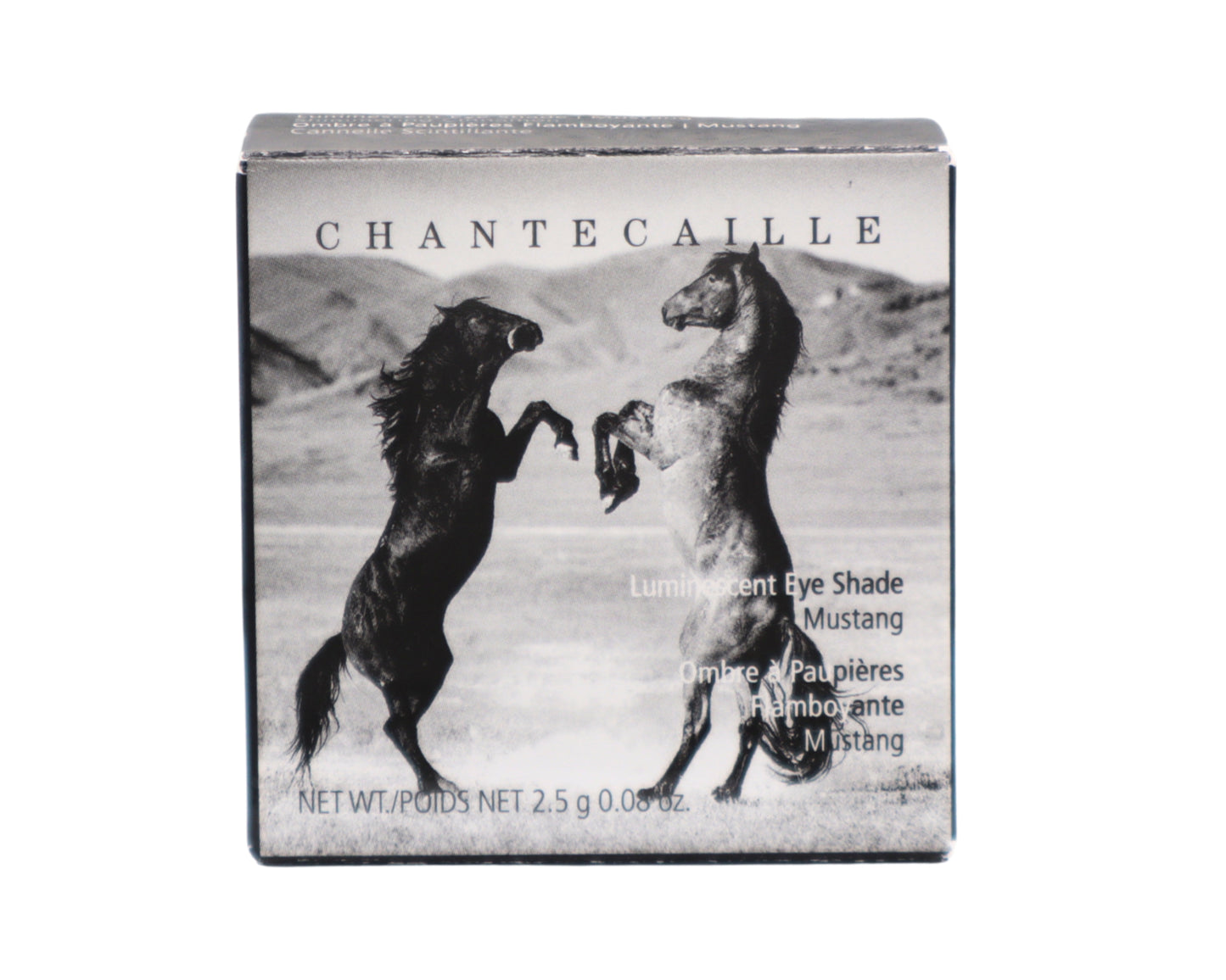 Luminescent Eye Shade - Shimmering Cinnamon - 0.08 oz