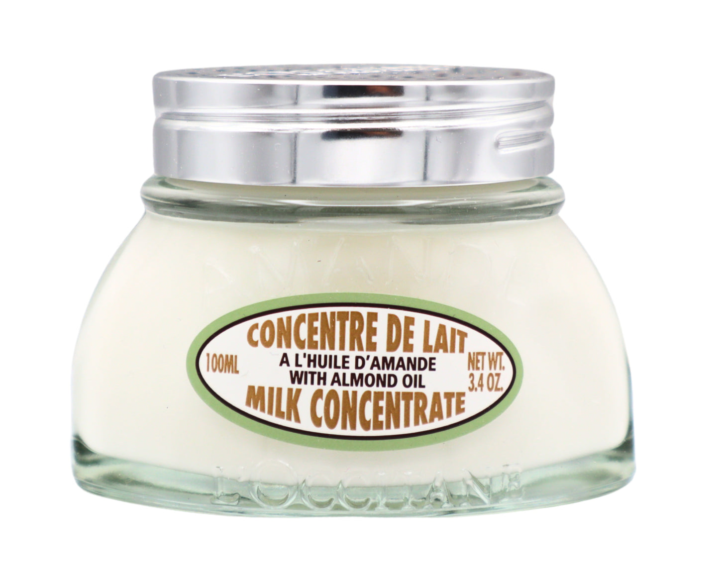 Almond Milk Concentrate - 3.4 fl oz