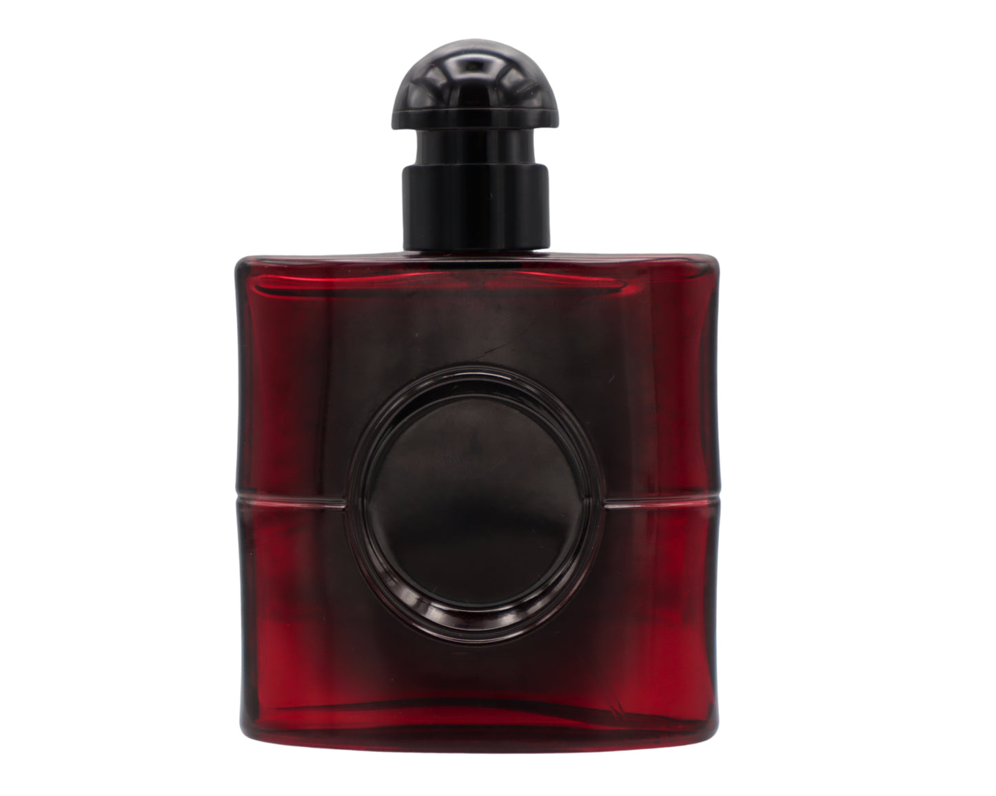 Black Opium Eau de Parfum Over Red - 1.6 fl oz