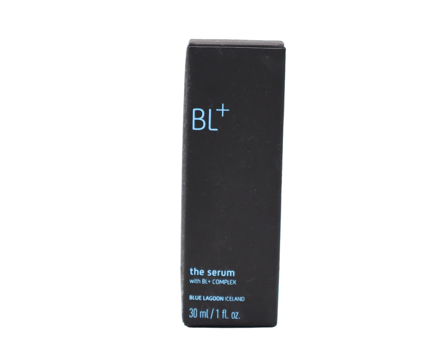 BL+ The Serum - 1 fl oz