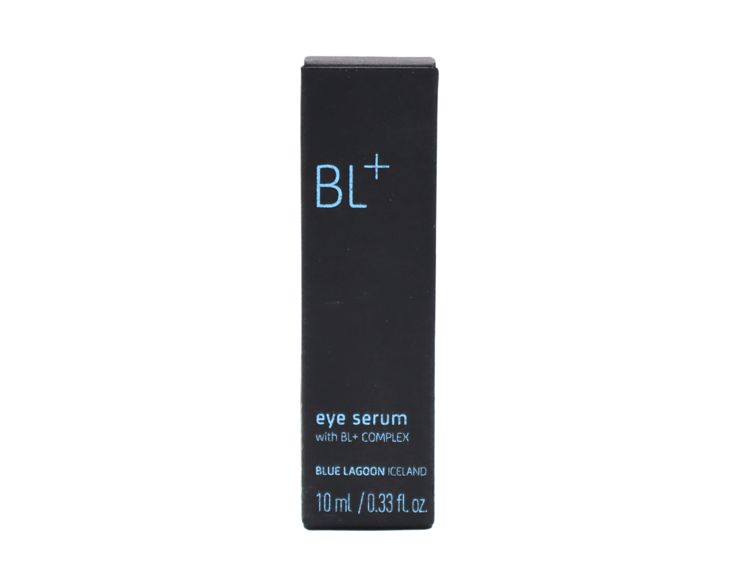 BL+ Eye Serum - .33 fl oz