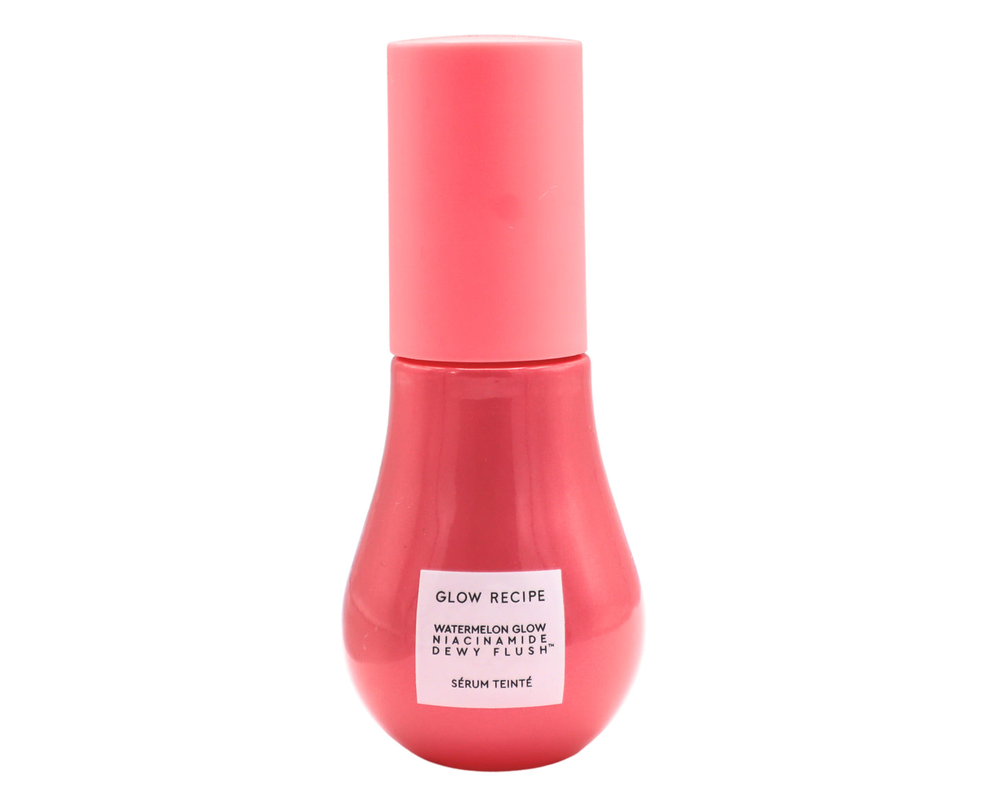 Watermelon Glow Niacinamide Dewy Flush - Soft Pink - 0.4 fl oz
