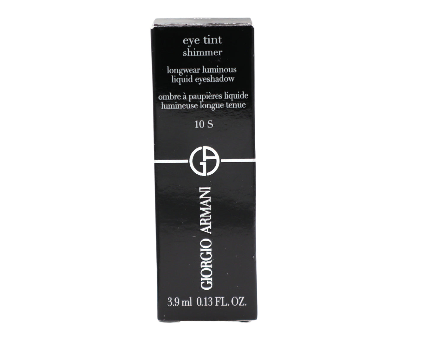 Eye Tint Shimmer - 10S Chestnut - 0.13 fl oz