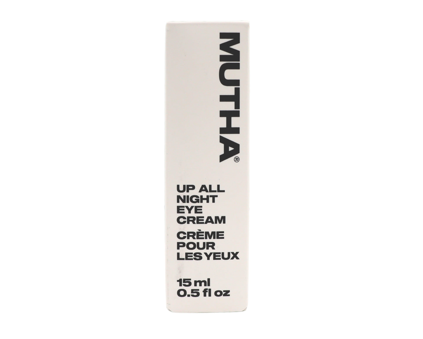 Up All Night Eye Cream - 0.5 fl oz