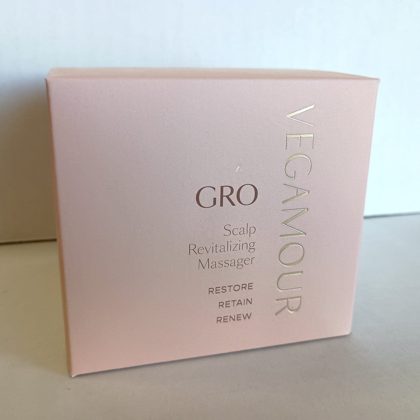 GRO Revitalizing Scalp Massager - 1 ct